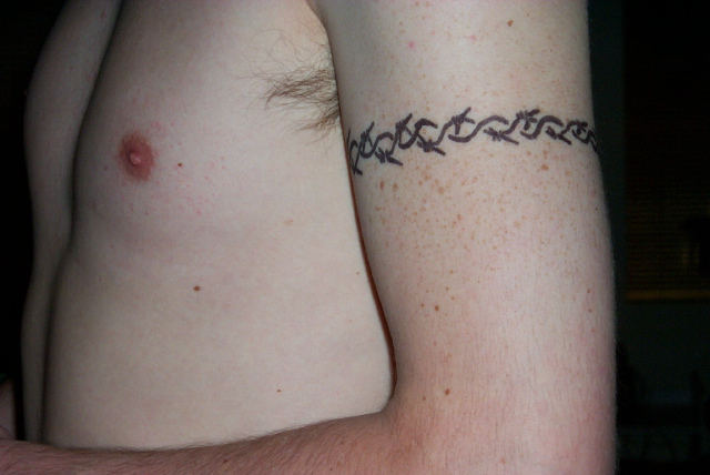 Tattoo Arm prev index next