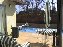 [Picture:  Pool & Patio]