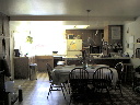 [Picture:  Kitchen]