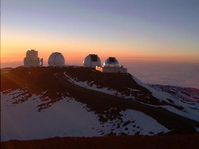 [observatories]