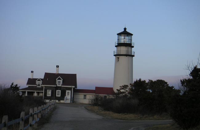 [lighthouse]