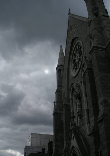 [stormy clouds]