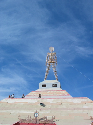 [burning man]