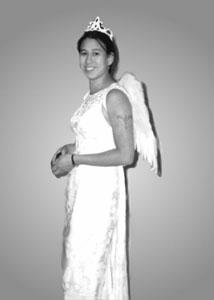[angel dawn]